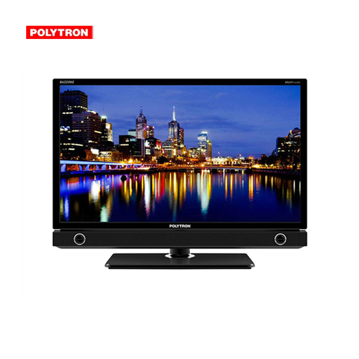 Polytron LED TV 24" - 24D8511